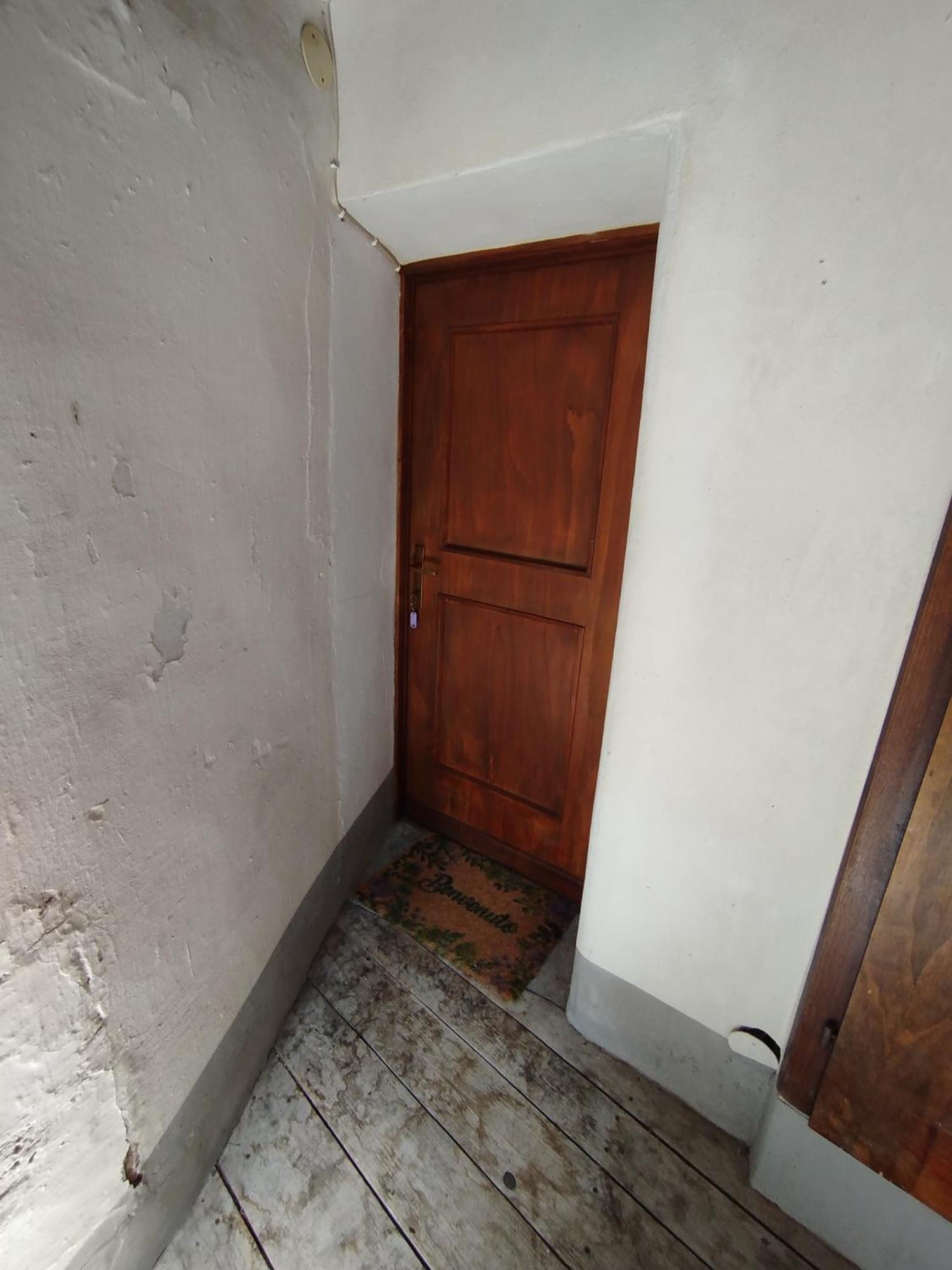La Corte Del Poeta Arcumeggia Quarto foto